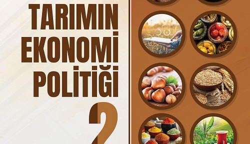 Tarımın Ekonomi Politiği 2