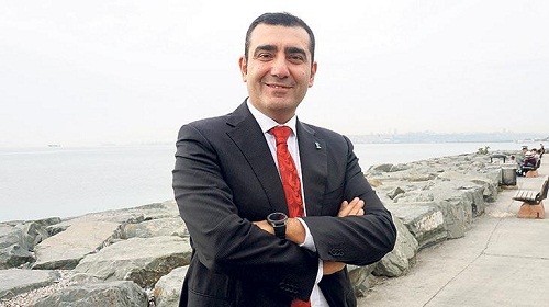 Yavuz Eroğlu