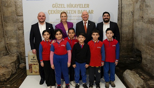 Tchibo - Migros ve TEGV iş birliği