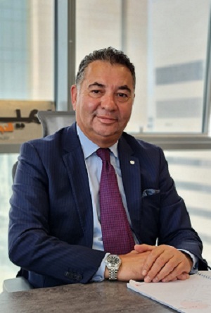 Hüseyin Bozdağ