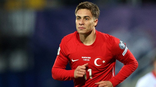 Kenan Yıldız