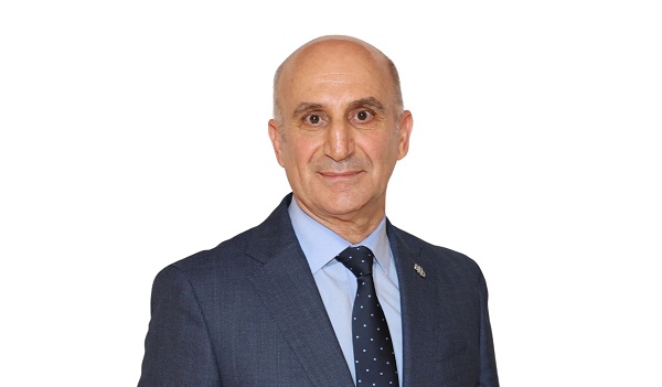 Muhammet Öztürk