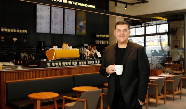 Erol Şahin