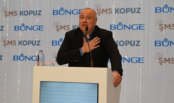 Şemsi Kopuz