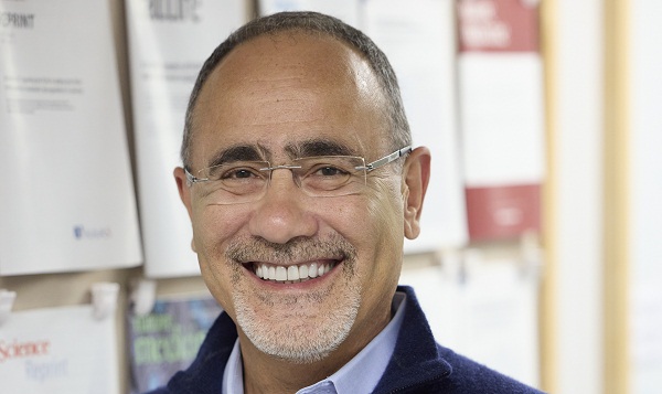 Gökhan Hotamışlıgil
