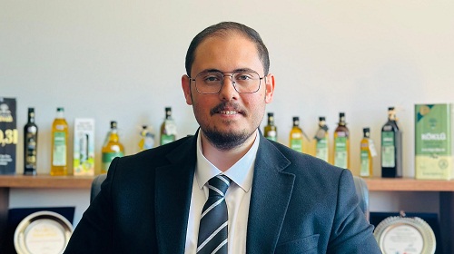 Mustafa Kürlek