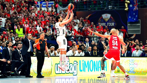 Uludağ final four