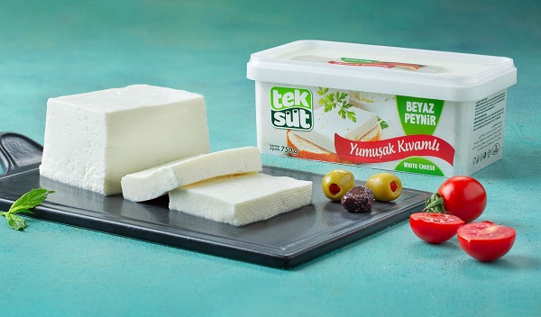 Teksüt peynir