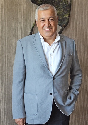 Harun Çallı