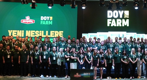Şenpoiliç Doyfarm
