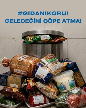 Gıda okuryazarlığı seferberliği