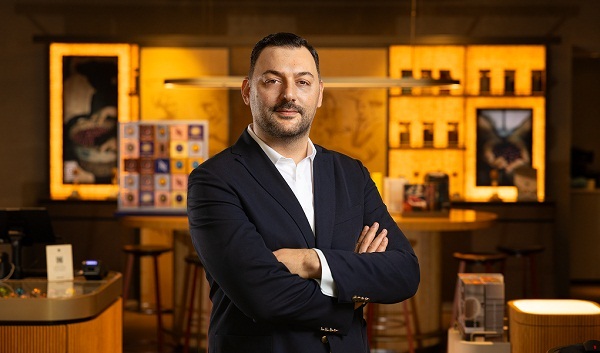 Emre Tezel