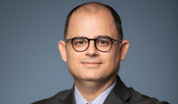 Burak Berber