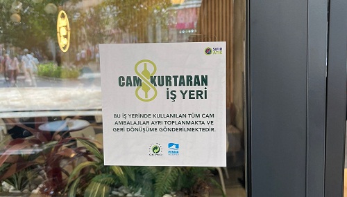 Cam Kurtaran projesi görsel