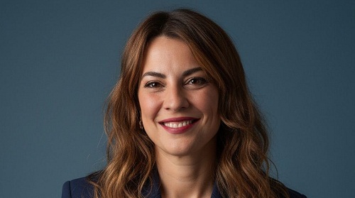 Duygu Özer