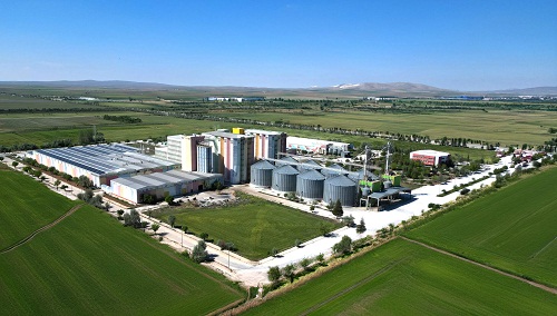 Golda fabrika