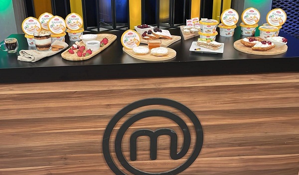 Muratbey MasterChef