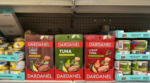 Dardanel toplu
