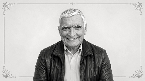 Orhan Diren