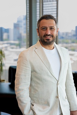 Cenk Çiğdemli