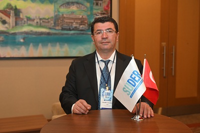 Yaşabey KALEBAŞI