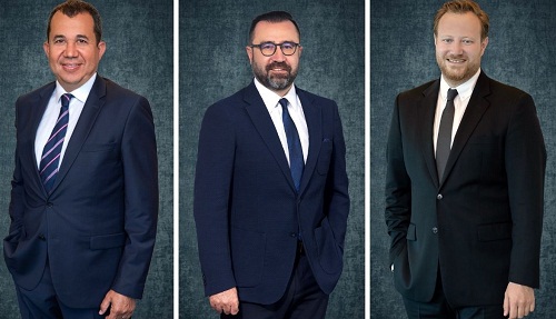 Tab Gıda yönetim