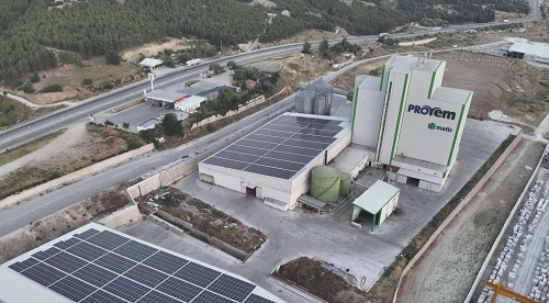 Maltı fabrika