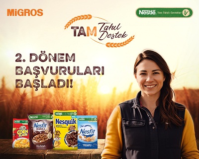 Tam Tahıl projesi