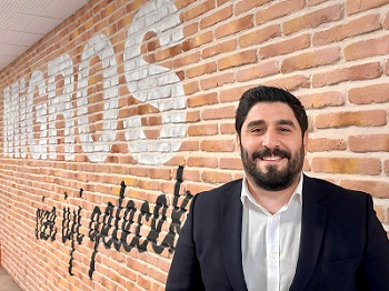Caner Yaman
