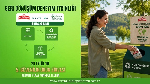 Muratbey geridönüşüm