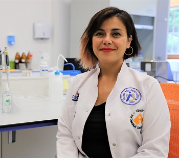 Ceren Türkcan