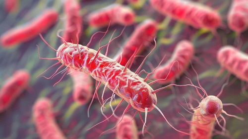 Listeria