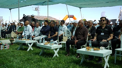 Anadolu Etap distribütörlük anlaşması