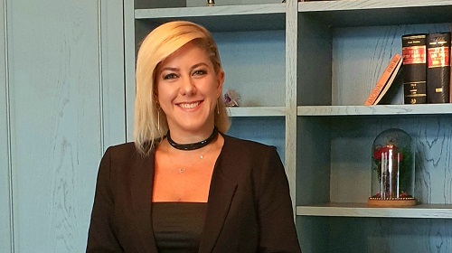 Ebru Akdağ