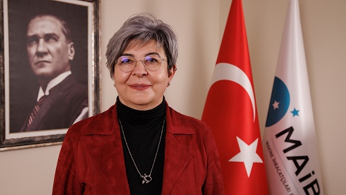 Sevda Kayhan Yılmaz
