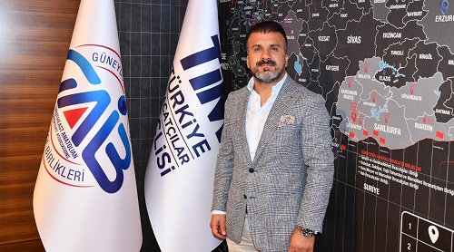 Celal Kadooğlu
