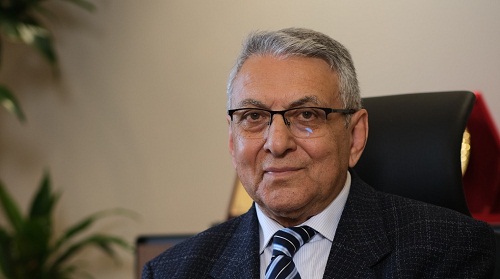 Necati Karavaizoğlu