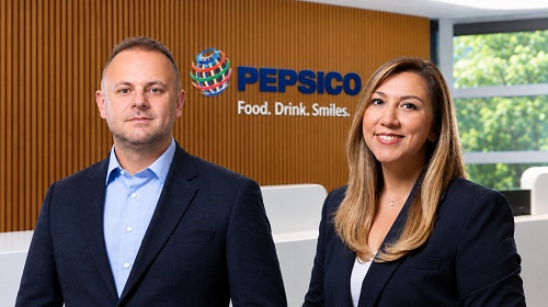 Pepsico atama
