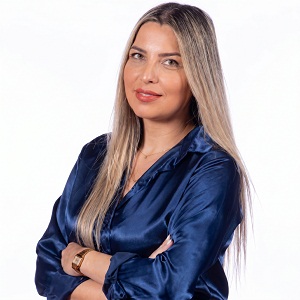 Tuğçe Sarıkaya Tosun