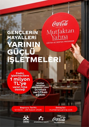 Mutfaktan Yarına Eğitim ve Destek