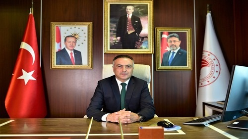 Ersin Dilber