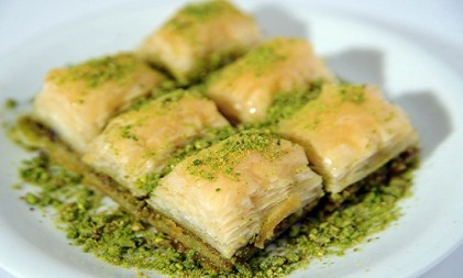 baklava