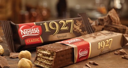 nestle