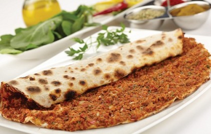 lahmacun