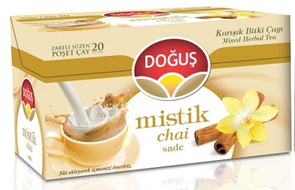 doğuş mistik