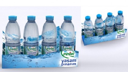 pınar su 2