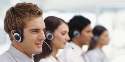 call center 2