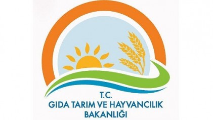 Bakanlık logo