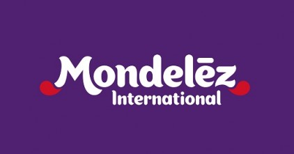 Mondelez logo