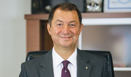 Galip Yorgancıoğlu
